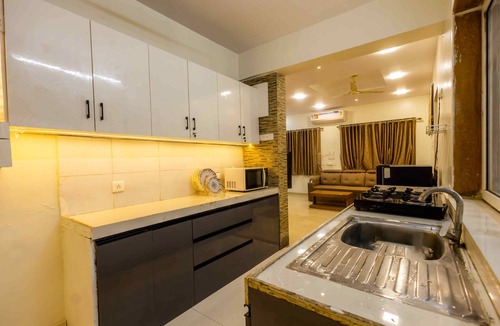 Kune N.m. Villa | Villas on Rent in Lonavala