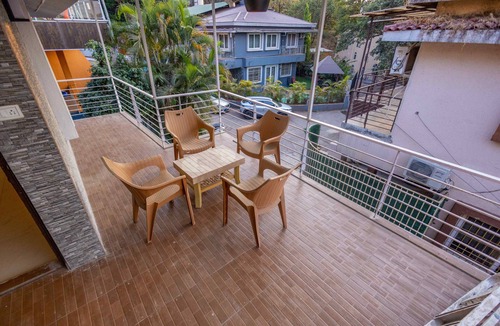 Kune N.m. Villa | Villas on Rent in Lonavala