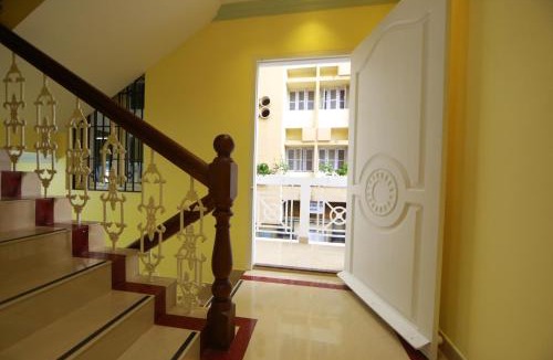 Kochi Apartment | Villino Kalipparambil