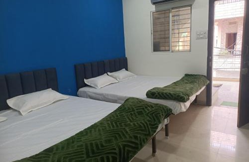 Ujjain House | VIMAL KUNJ Homestay