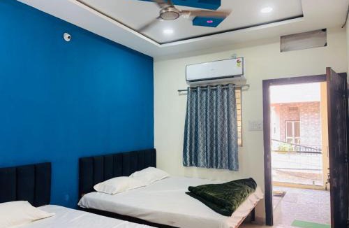 Ujjain House | VIMAL KUNJ Homestay