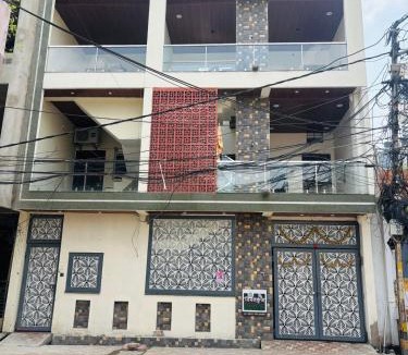 Ujjain House | VIMAL KUNJ Homestay