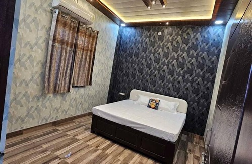 Faizabad Hotel | Vinayak Guest House