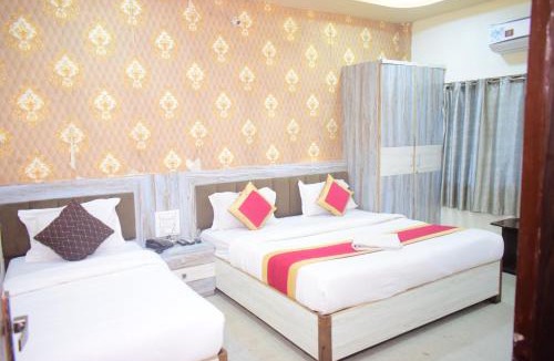 Rau Hotel | Vinayak shree hotel
