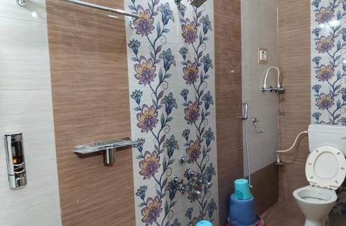 Kamalapur House | Vinayaka Homestay Hampi