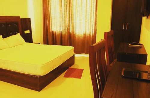 Thampanoor Hotel | Vinayaka Regency