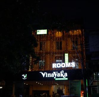 Kozhikode Hotel | Vinayaka Tourist Home
