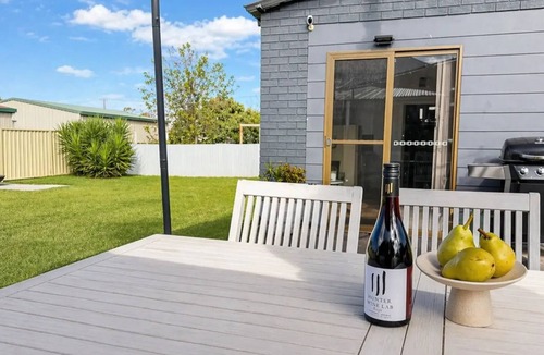 Cessnock Apartment | Vino Studio – Cozy & Stylish Stay