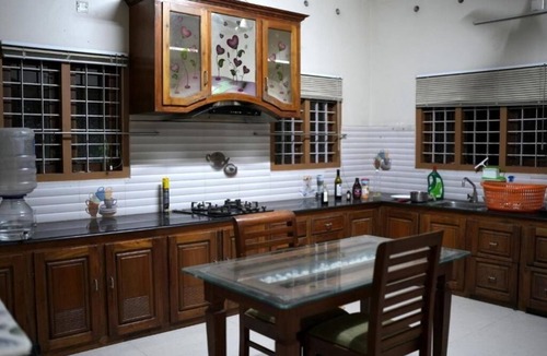 Aryad South Resort | Vintage Villa