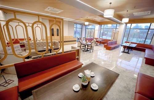 Danta Resort | Vinti Resort