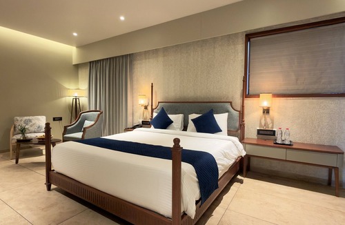 Danta Resort | Vinti Resort