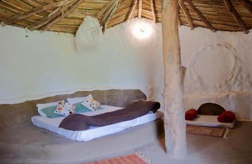 Jaipur District Other | Vinyasa Earth - Mud Homes & nature Stay near Jaipur