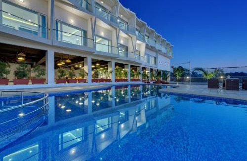 Devghar Resort | Viola Beacon Resort, Lonavala