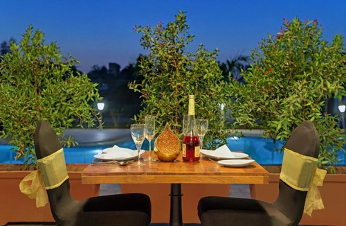 Devghar Resort | Viola Beacon Resort, Lonavala
