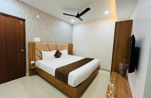 Hyderabad Hotel | Viola Suites