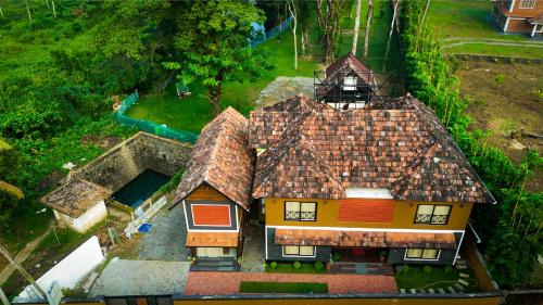 Devikolam Bed & Breakfast | Vipinam, The riverside retreat