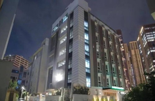 Hyderabad Apartment | Viraaj Suites - Very near to Miyapur junction, Unit 9