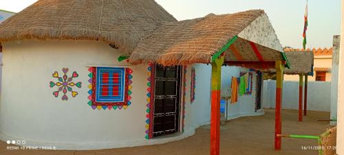Bhuj House | Viram home stay