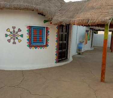 Bhuj House | Viram home stay