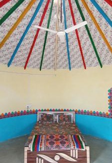 Bhuj House | Viram home stay