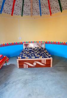 Bhuj House | Viram home stay
