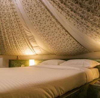 Hireguthi Hotel | Virama Gokarna