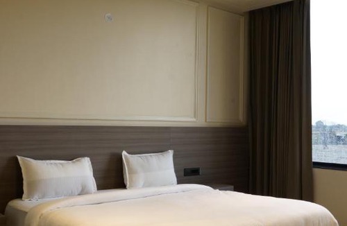 Bharatpur Hotel | Virasat Bharatpur