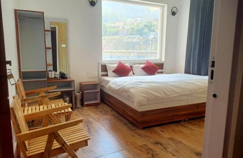 Uttarkashi House | Virasat