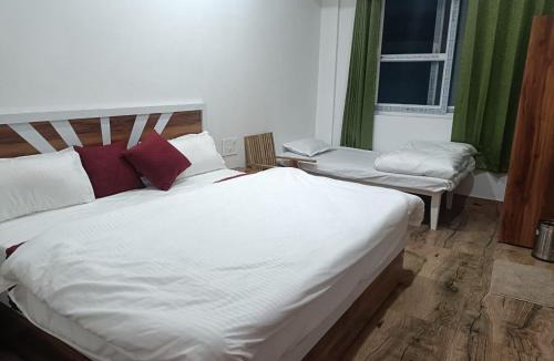 Uttarkashi Hotel | Virasat