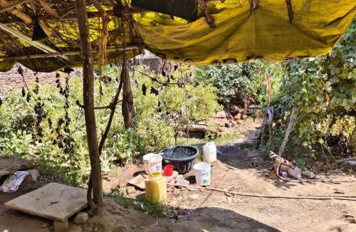 Naraini House | Virendra Home Stay