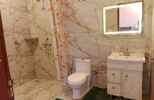 Noida House | Visen farm Noida sector 135 by PartyBea Events