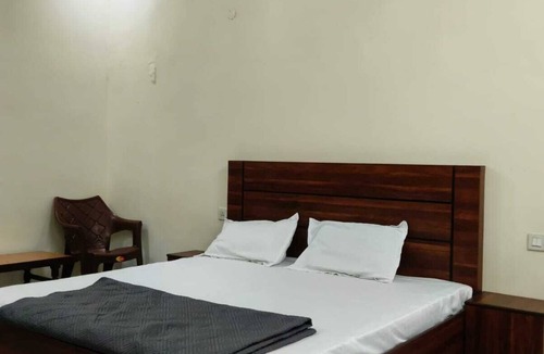 Amritsar Hotel | Vishal Homestay