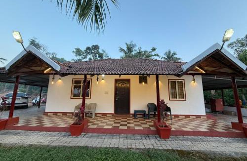 Sakleshpur House | Vishalavana Homestay
