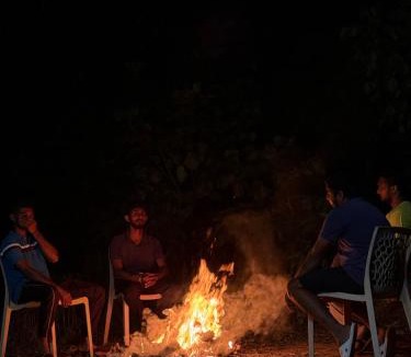 Sakleshpur House | Vishalavana Homestay
