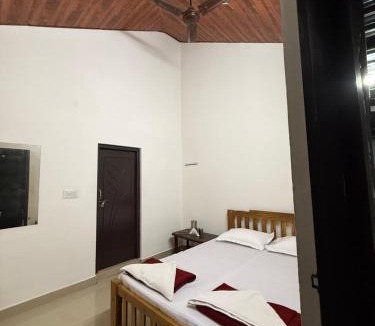 Sakleshpur House | Vishalavana Homestay