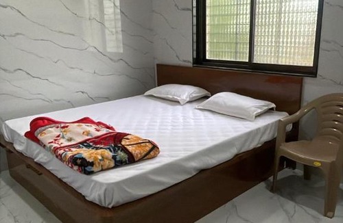 D.Ghangapur House | VISHNU DATTA HOMESTAy