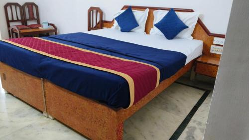 Belur Cabin | Vishnu Regency