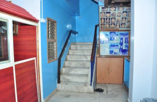 Belur Cabin | Vishnu Regency
