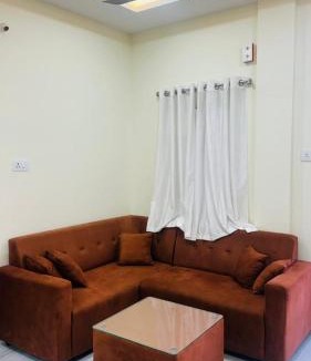 Farooq Nagar Apartment | Vishwa Adithya Service Apts