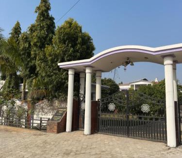 Nasirabad House | Vishwa Villa Homestay