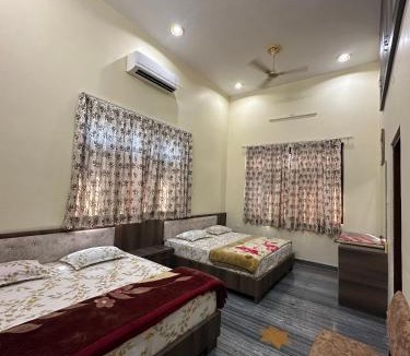 Nasirabad House | Vishwa Villa Homestay