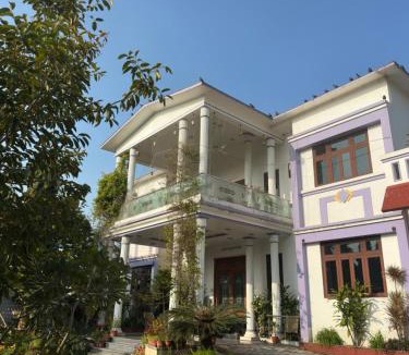 Nasirabad House | Vishwa Villa Homestay