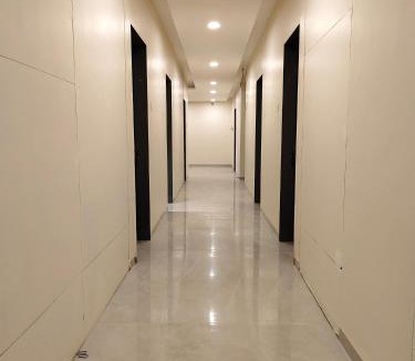 Akalkot Cabin | Vishwakamal Residency