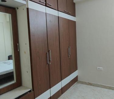 Banjara Hills Apartment | Visitors Lounge by MMG - 2&3BHK Furnished - Rd 12 Banjara Hills