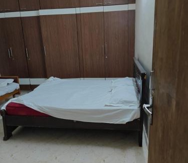 Banjara Hills Apartment | Visitors Lounge by MMG - 2&3BHK Furnished - Rd 12 Banjara Hills