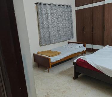 Banjara Hills Apartment | Visitors Lounge by MMG - 2&3BHK Furnished - Rd 12 Banjara Hills