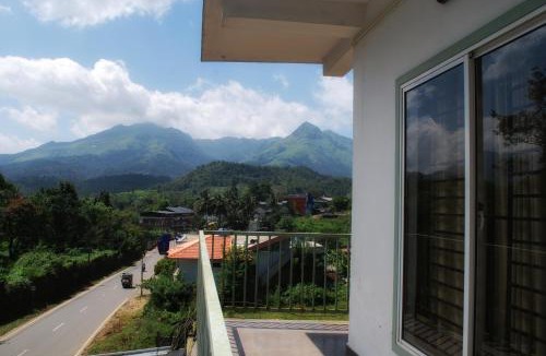 Meppadi Apartment | Vista Chembra Service Apartment 20B
