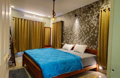 Meppadi Apartment | Vista Chembra Service Apartment 20B
