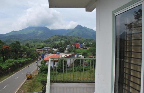 Meppadi Apartment | Vista Chembra Service Apartment 20B