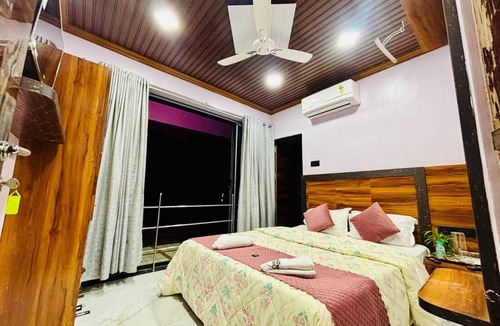 Machutar Hotel | Vista Hill